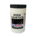 Soda Cáustica 1 Kg