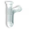Tubo Flexible Elongable 1 1/2 y 1 1/4