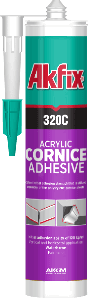 Adhesivo de Montaje