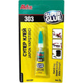 Adhesivo Instantáneo Super Glue 303