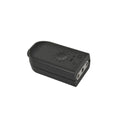 Enchufe Hembra Volante 2P+T 10A 250V Negro