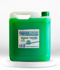 Agua Verde 5 Litros