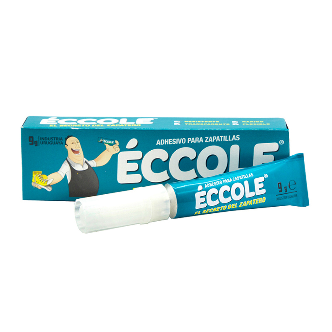 Eccole El Secreto del Zapatero