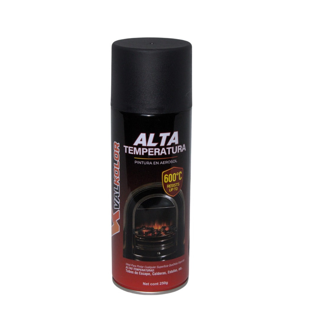 Spray Alta Temperatura 600°C