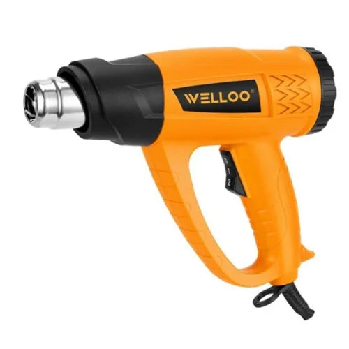 Pistola de Calor WELLOO