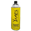 Cartucho de Gas Butano Yanes 227 g