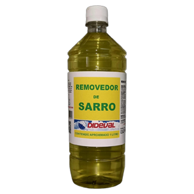 Removedor de Sarro 1 Litro