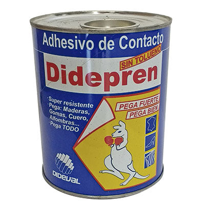 Adhesivo de Contacto Neopren