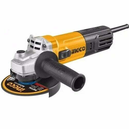 Esmeril Angular INGCO 750W