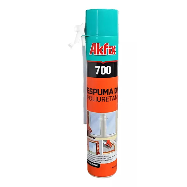 Espuma Expansiva de Poliuretano
