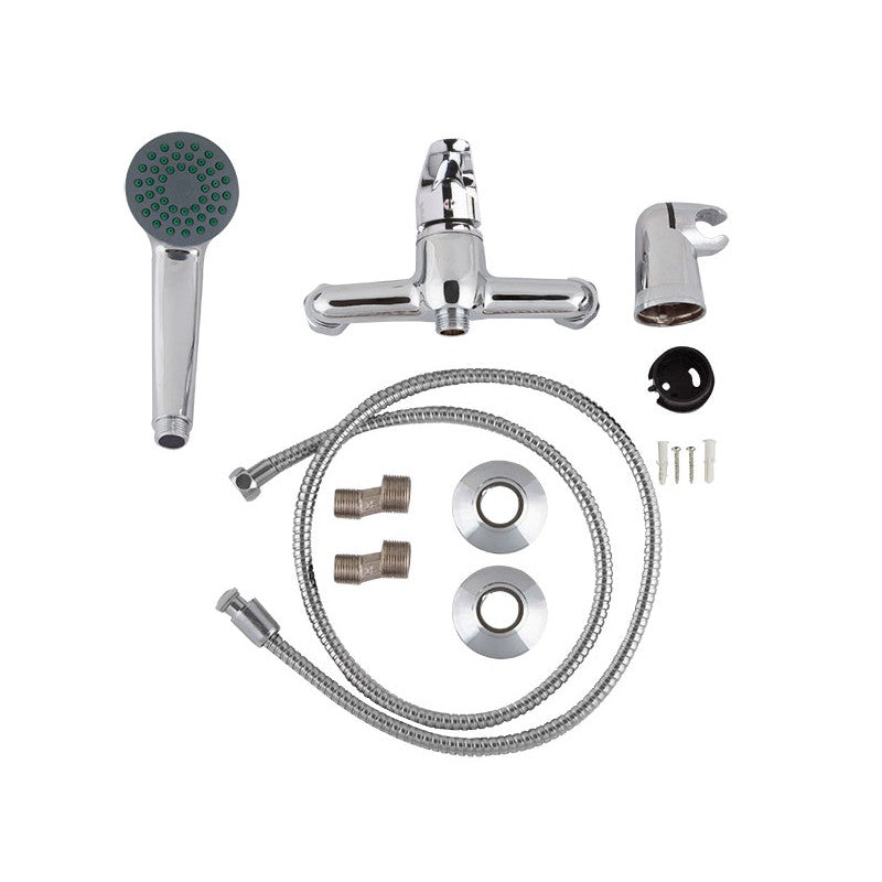 Kit Monomando Ducha Estándar
