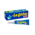 Adhesivo Instantáneo La Gotita Gel