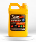 Refrigerante Anticongelante Verde -3°C 3,79 Litros