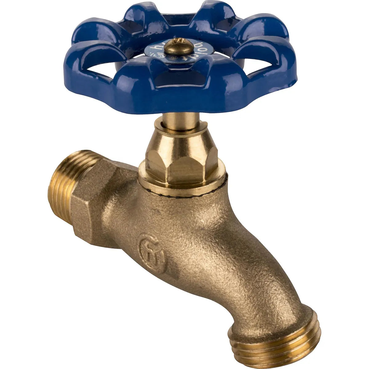 Llave de Jardín 1/2