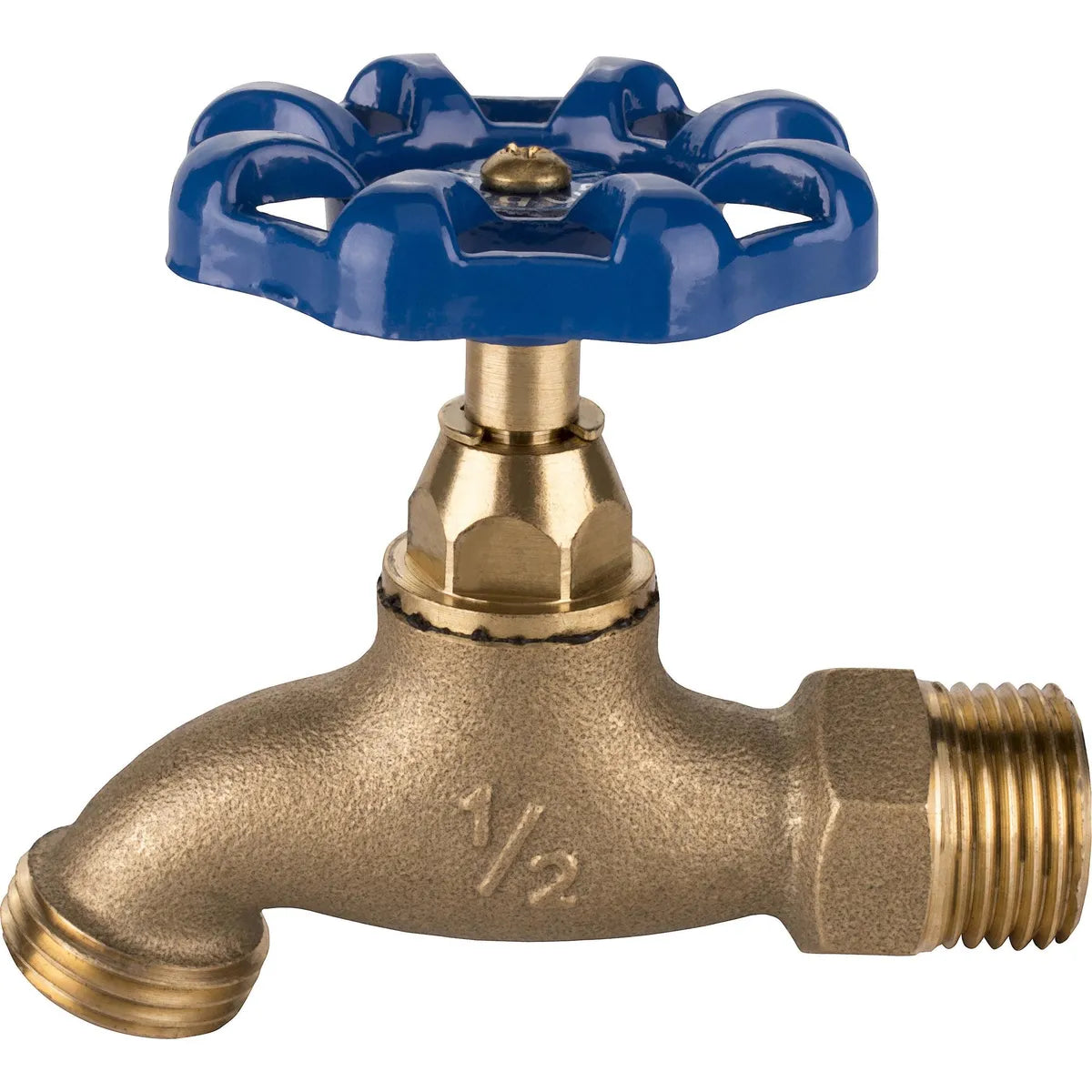 Llave de Jardín 1/2